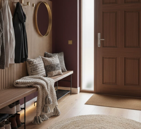 Hallway Decor Tips for a More Stylish Home