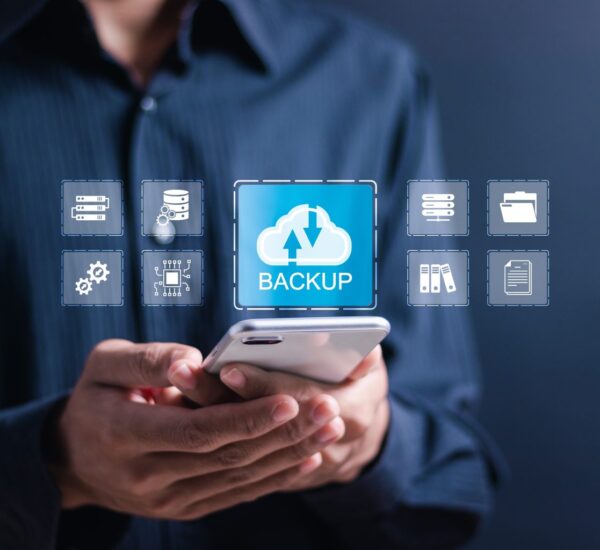 Digital Backup Ideas for Protecting Important Files