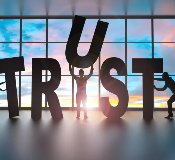 Business Reputation Tips for Building Public Trust