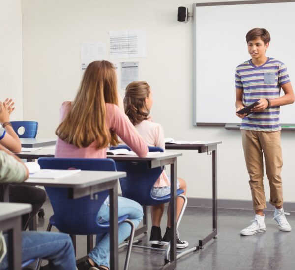 Presentation Skill Tips for Better Classroom Results