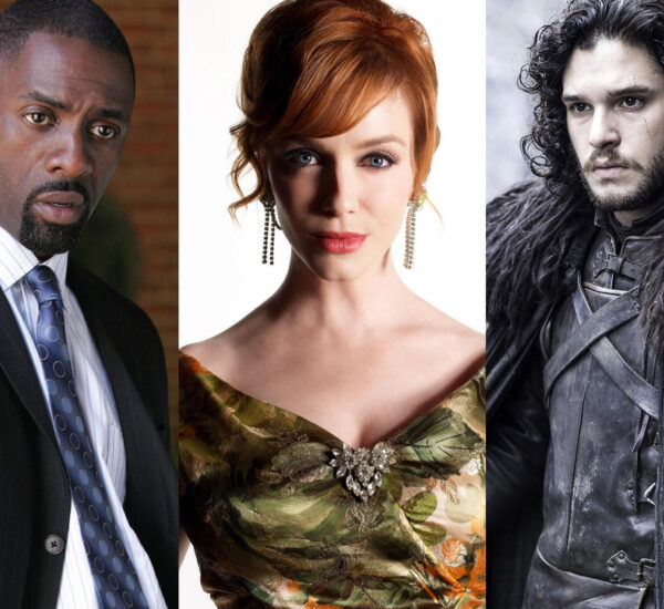 TV Series Guide for Finding Better Shows