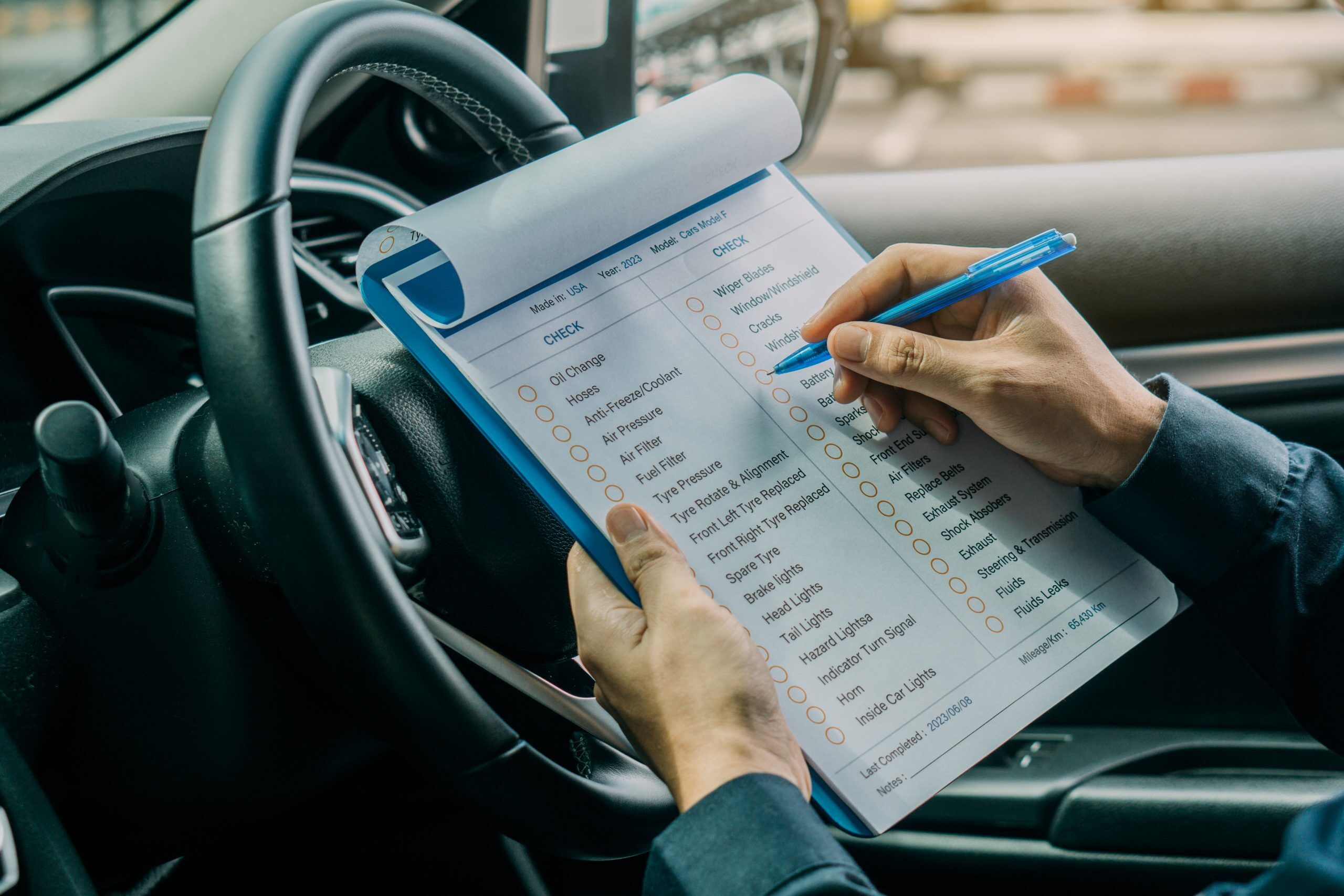 Brake Pad Replacement Services Iowa: Complete Guide