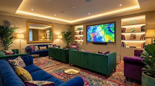 Premium TV Installation Services in Calgary