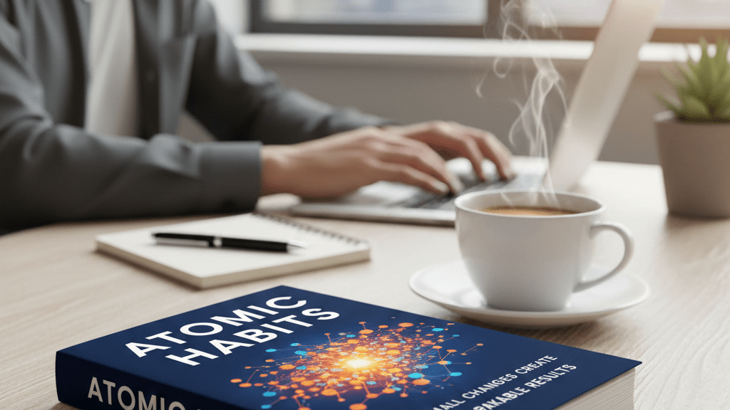 Small Decisions That Create Remarkable Long Term Results